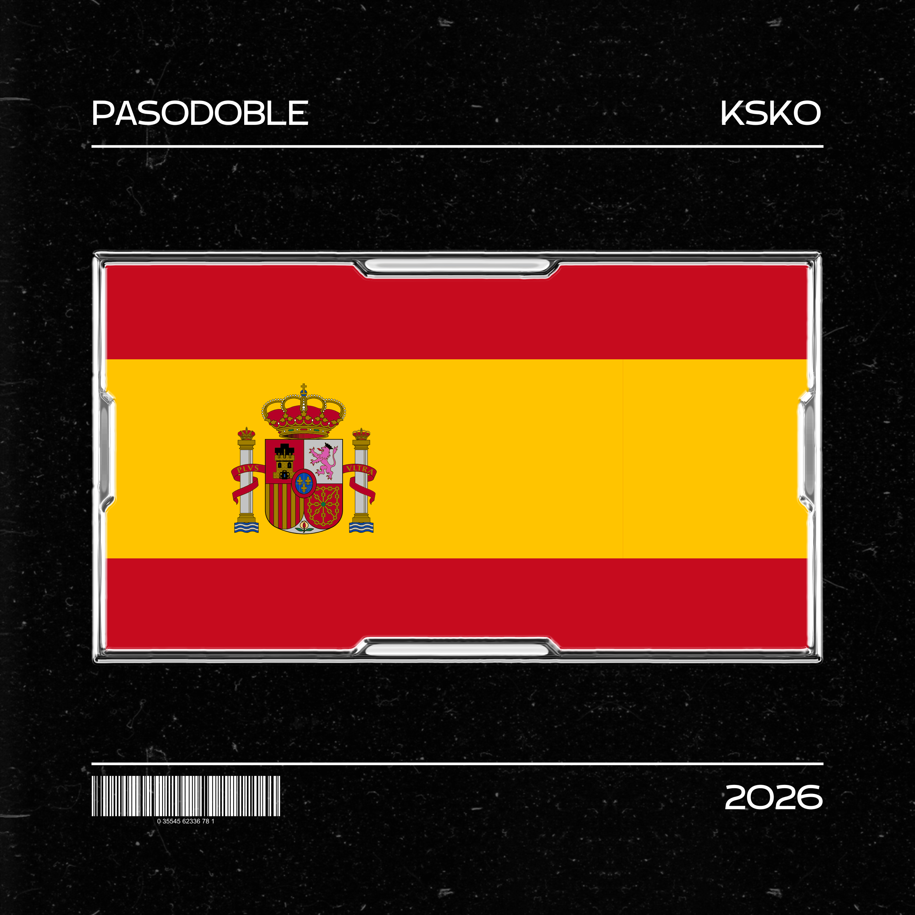 KSKO - PASODOBLE
